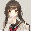 มิโอะ(นางเอกชาติก่อน)