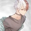 Shoto Todoroki