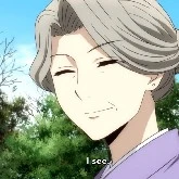 Grandma moon