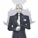 Grandpa moon
