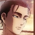 eren yeager