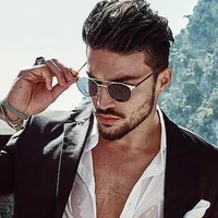 Aaron Christopher