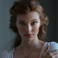 Maid (Rosalie)