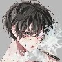 เอ็ม(นายเอกของเรื่อง)