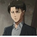 Levi(kakak mikasa)