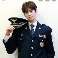 cha eunwo (jendral police)