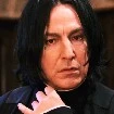 Severus Snape