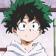Izuku/Deku