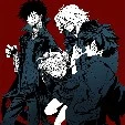 Villain Author