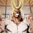 All might