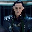 Loki Odinson