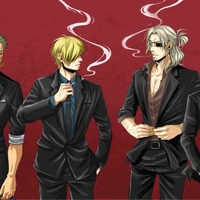 Mafia gang