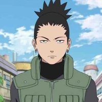 Shikamaru