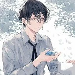 ปอน😊(นายเอกคู่กับทิว)​