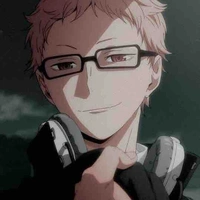 Tsukishima 