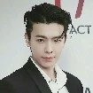 lee donghae(daddy lee)