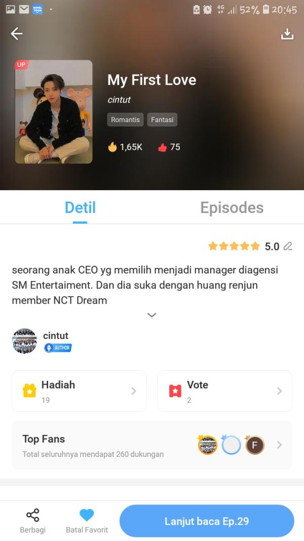 NovelToon