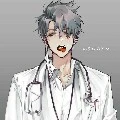 จอจี้(เพื่อนพระเอก+หมอ)