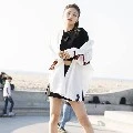 Yeji Xaviera Alexander