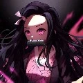 Kamado Nezuko