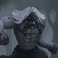 Spider demon father