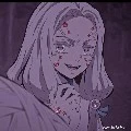 Spider demon sister