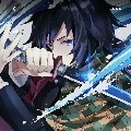 Tamioka Giyuu