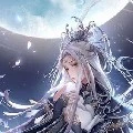 Tsuki *Dewi Bulan