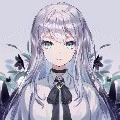 Tsuki *Mode menyamar