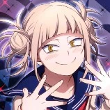 Himiko Toga
