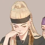 Hubby (╥﹏╥)