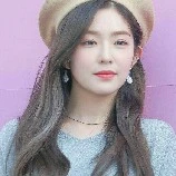 irene ( kakak tiri minka )