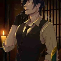 James (cafe owner)