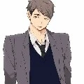 osamu miya