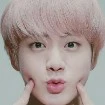 Kim Seokjin