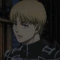 Armin Arlert