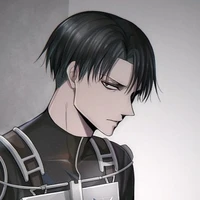 Levi Ackerman