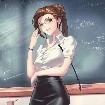 Mrs. Sasha