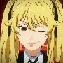 Mary