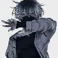 Zekiel ( Ghost Devil)