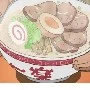 y/n loves food