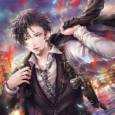 Adrian Windsor ( ML )