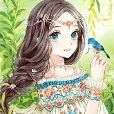 Viviana Ernesto ( Queen Of Asteria )