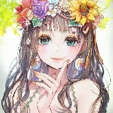 Olivia Campbell ( Queen Of Meribella )