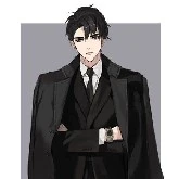 Axel Ernesto ( King Of Asteria )