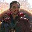 Doctor Strange