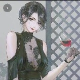 Serah Brown(Lucifer
