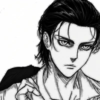 Eren Y