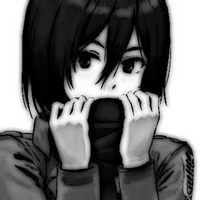 Mikasa A