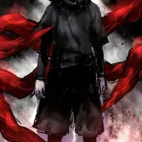 author kaneki